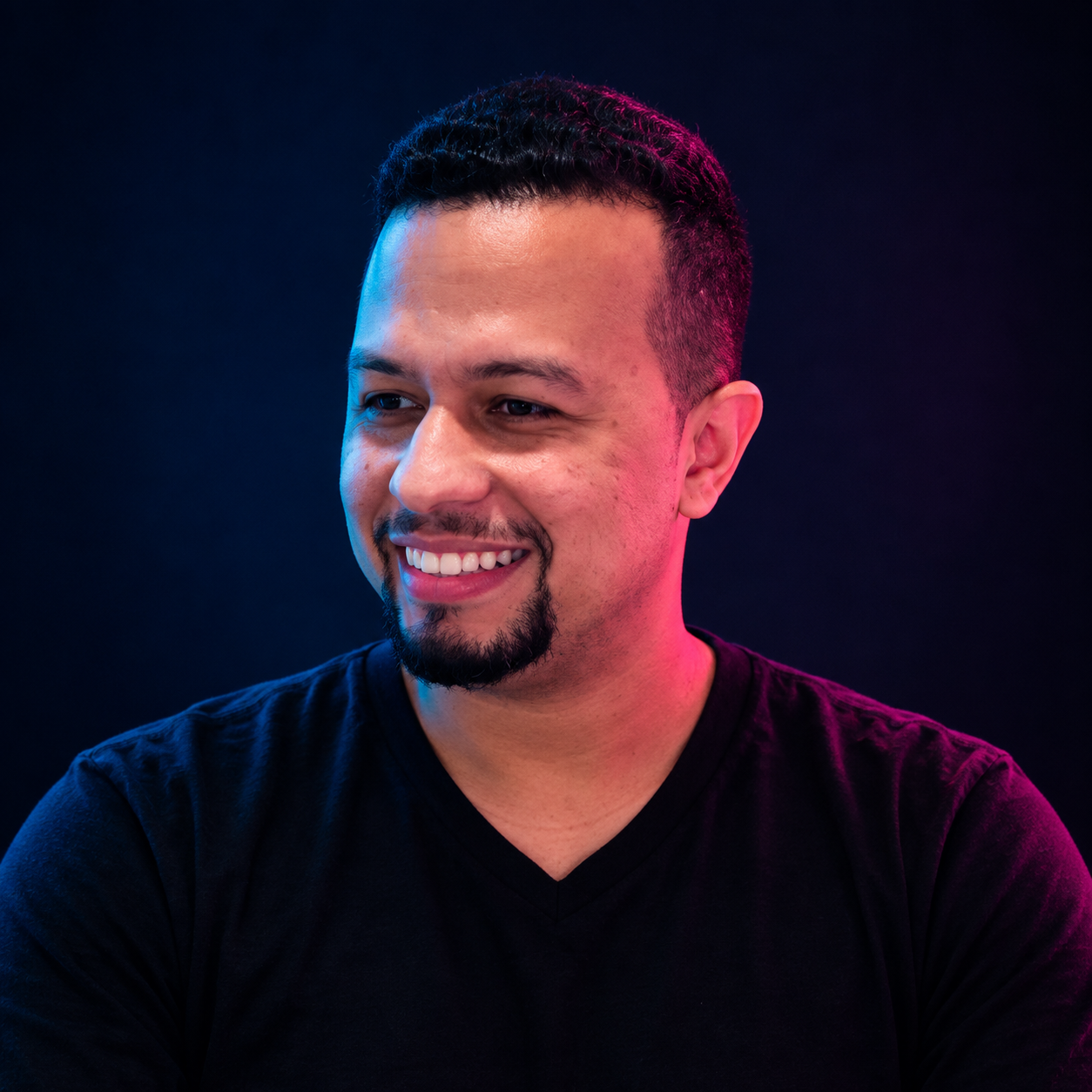 Designer Diego anos de experiência